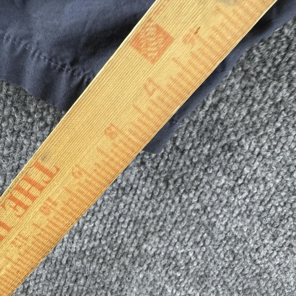 Columbia Shorts Mens 32 Gray Chino Cotton Canvas Lined Pockets Summer Outdoor